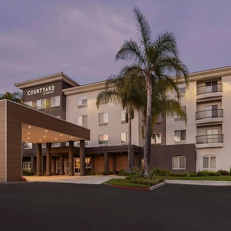Courtyard Ventura Simi Valley Esterno foto