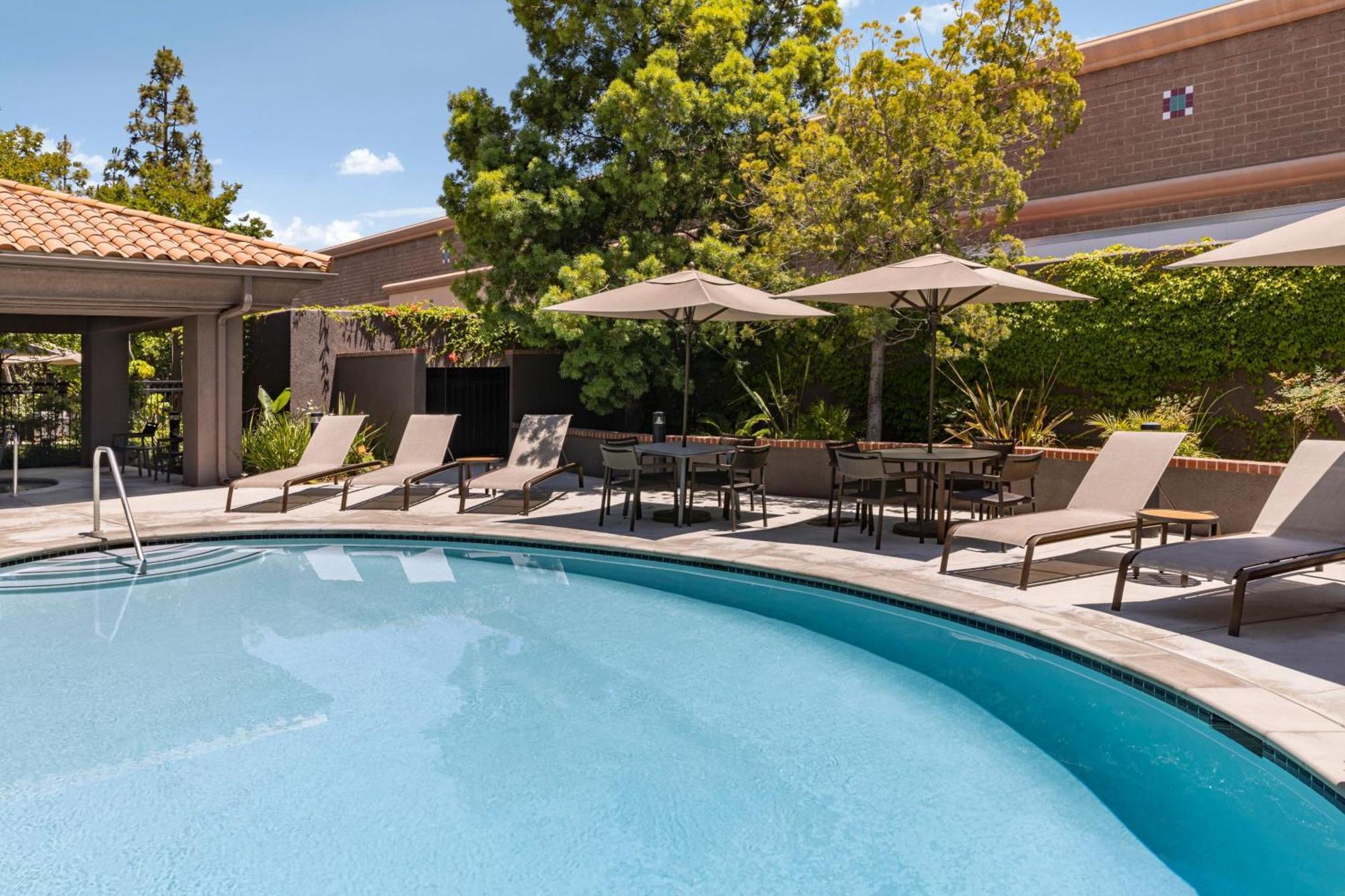 Courtyard Ventura Simi Valley Esterno foto