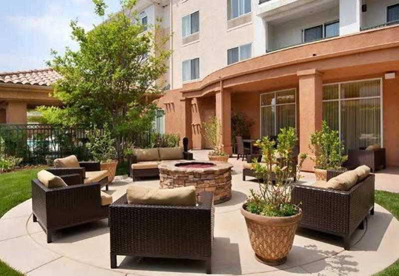 Courtyard Ventura Simi Valley Esterno foto