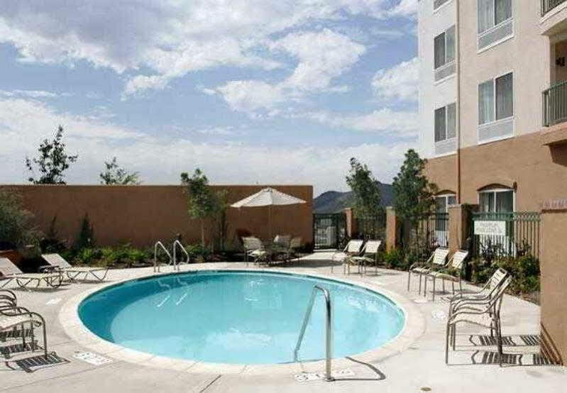 Courtyard Ventura Simi Valley Esterno foto